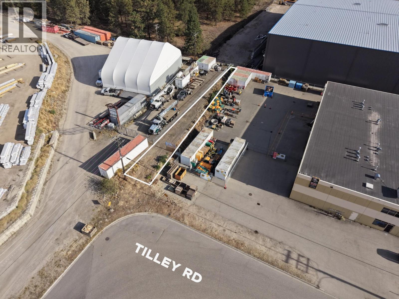  131 Tilley Road, Kelowna