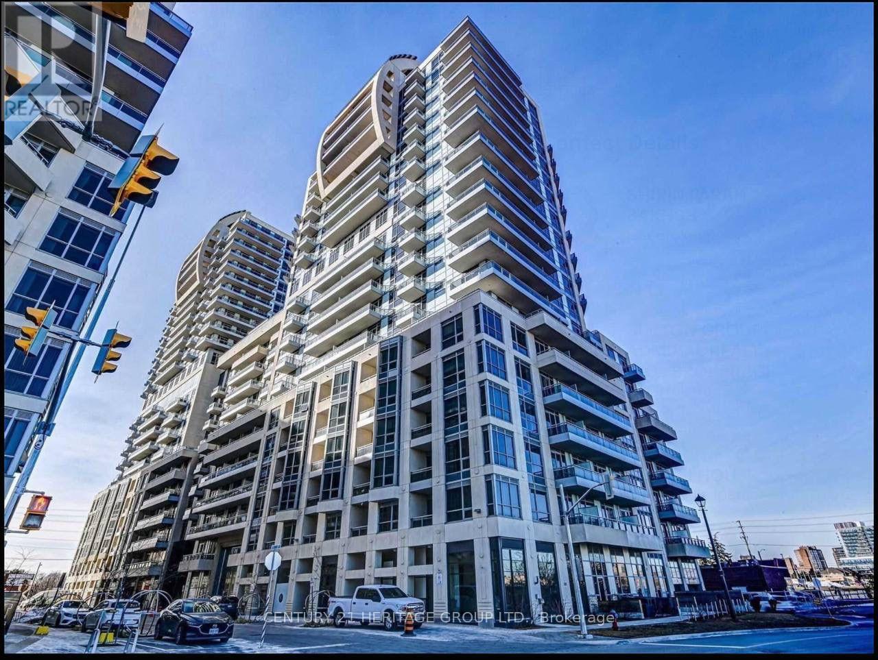 LEVEL 1, NE (2-3-4) - 9205 YONGE STREET