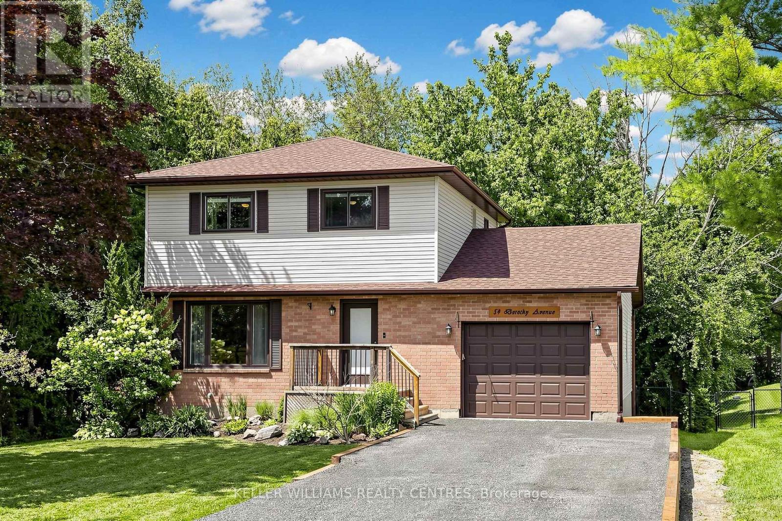 54 DOROTHY AVENUE - 1