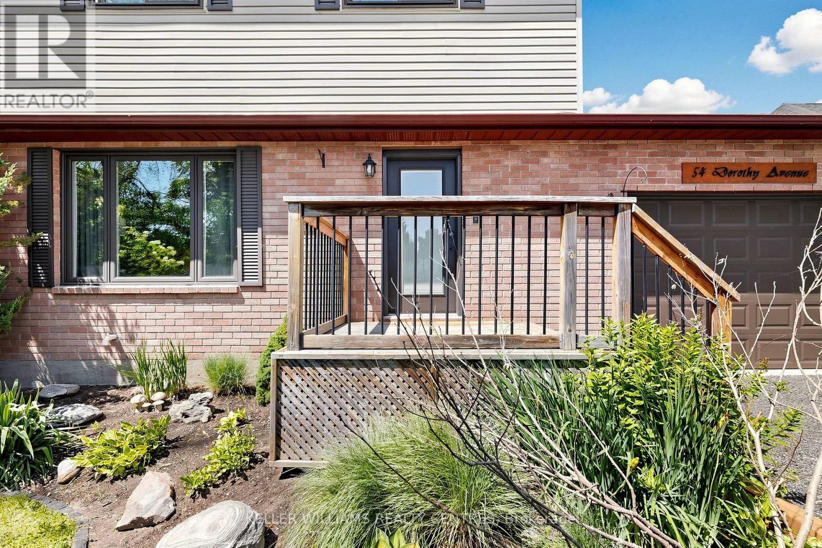 54 DOROTHY AVENUE - 2
