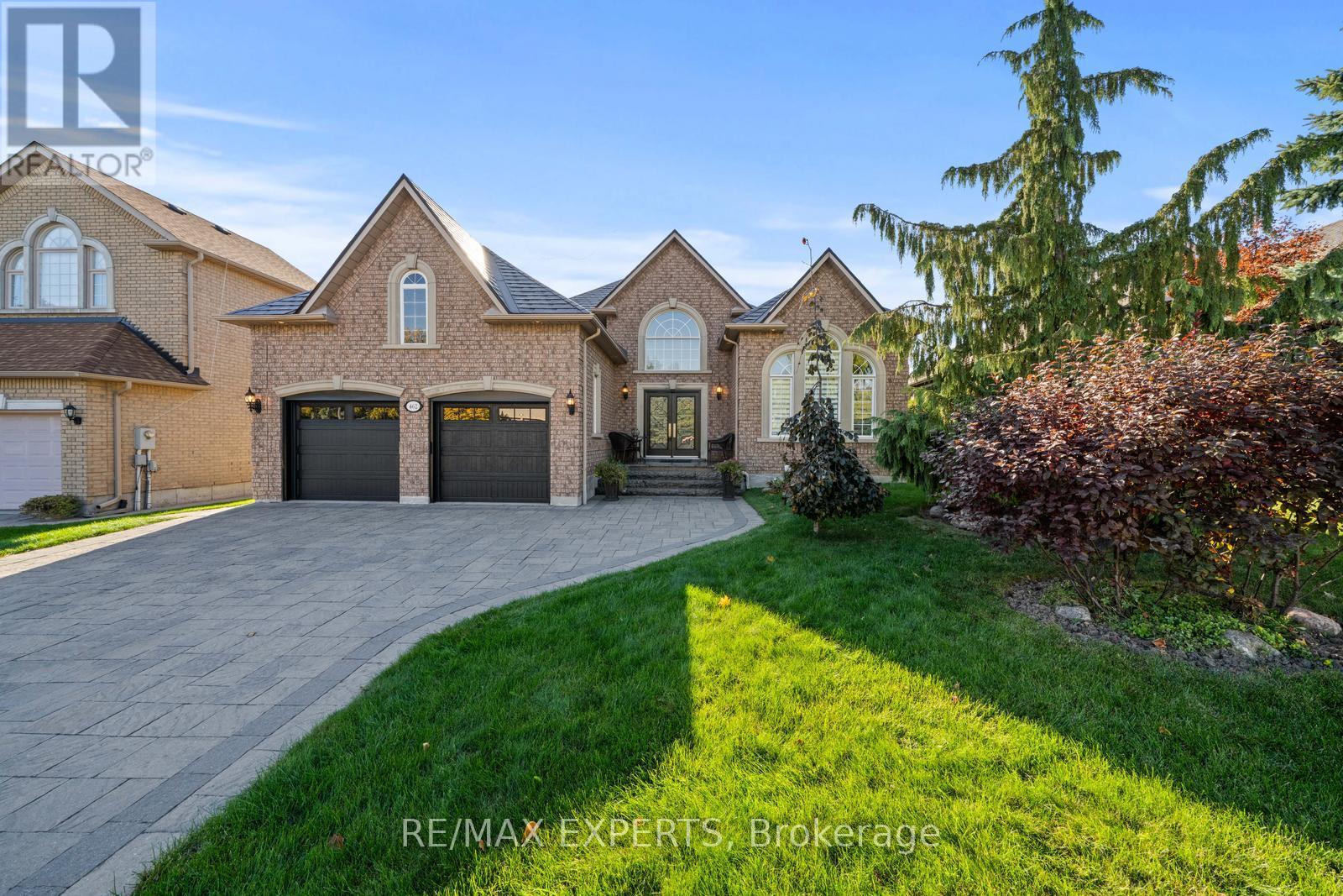 BSMT - 462 VAUGHAN MILLS ROAD