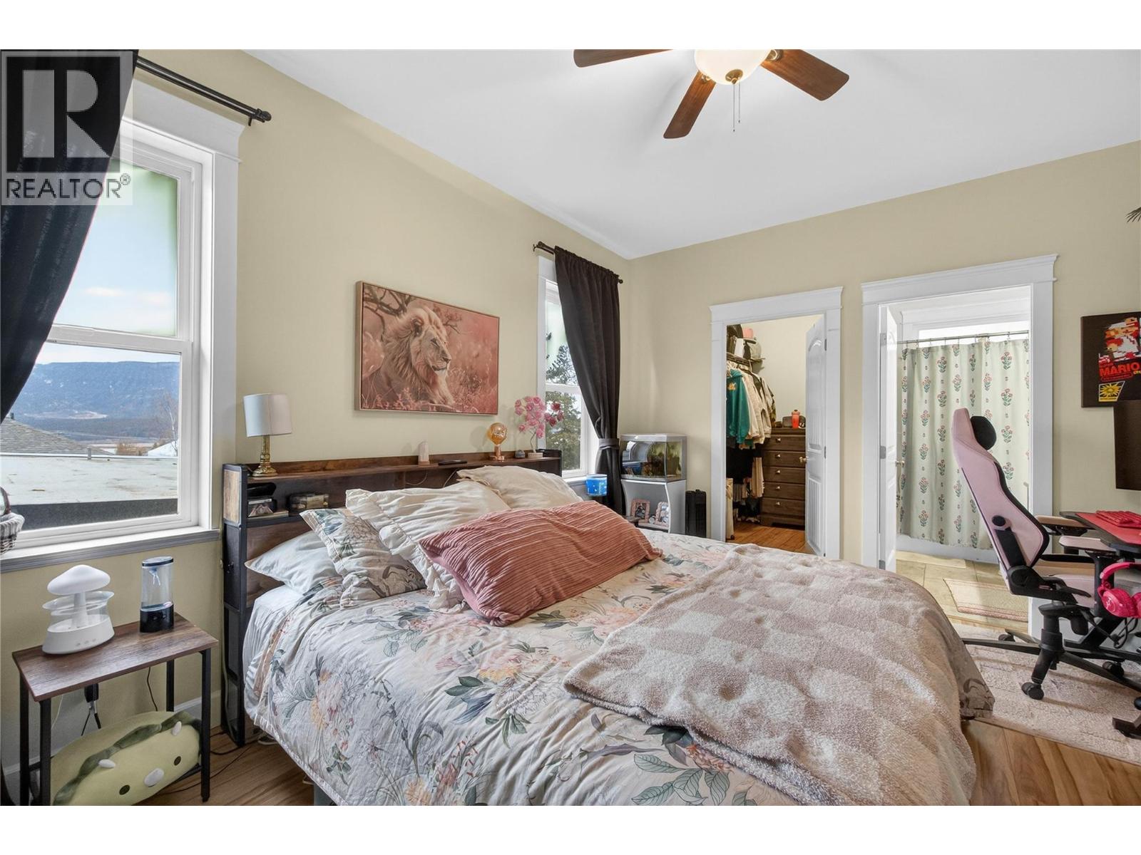  2991 7 Avenue Northeast, Salmon Arm