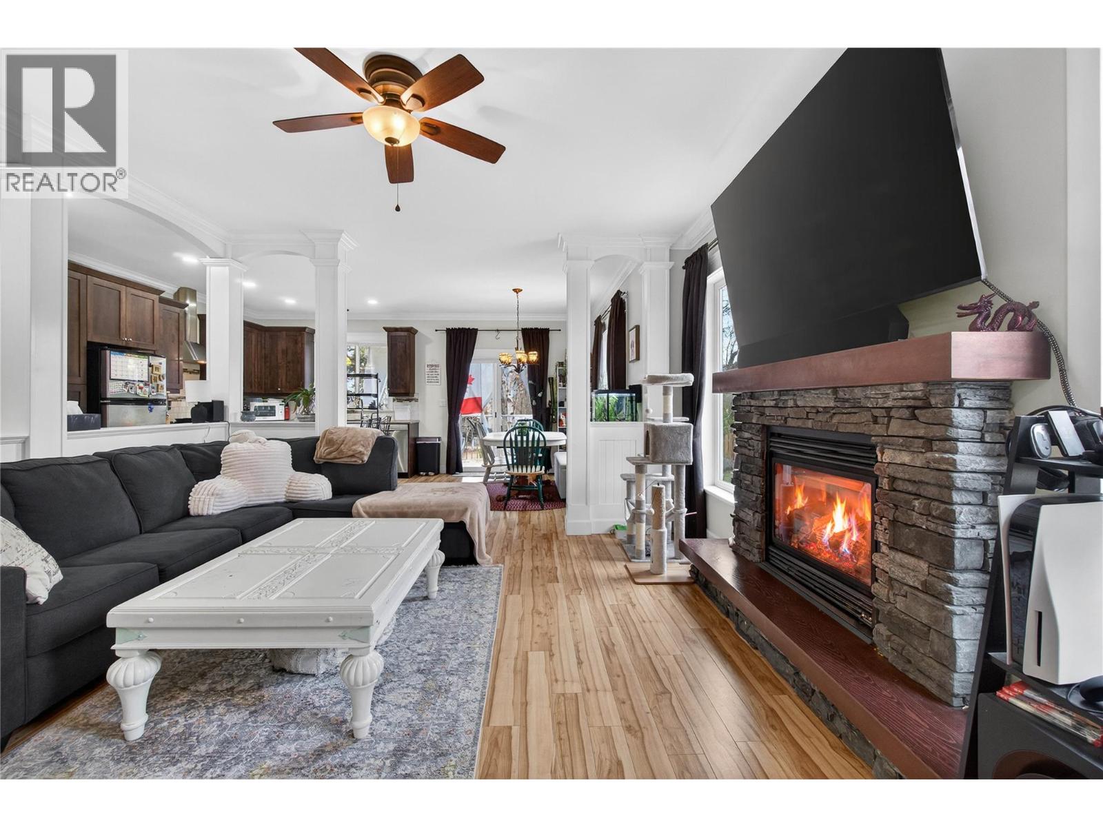  2991 7 Avenue Northeast, Salmon Arm