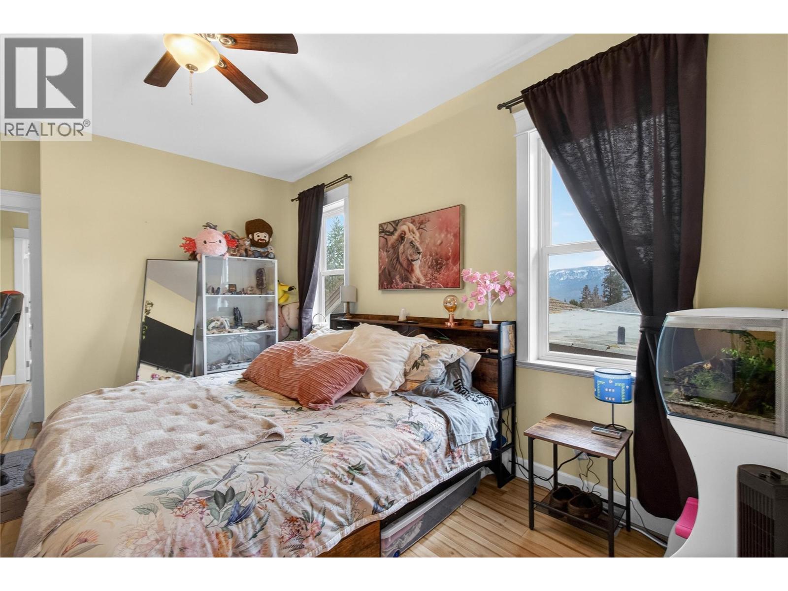  2991 7 Avenue Northeast, Salmon Arm