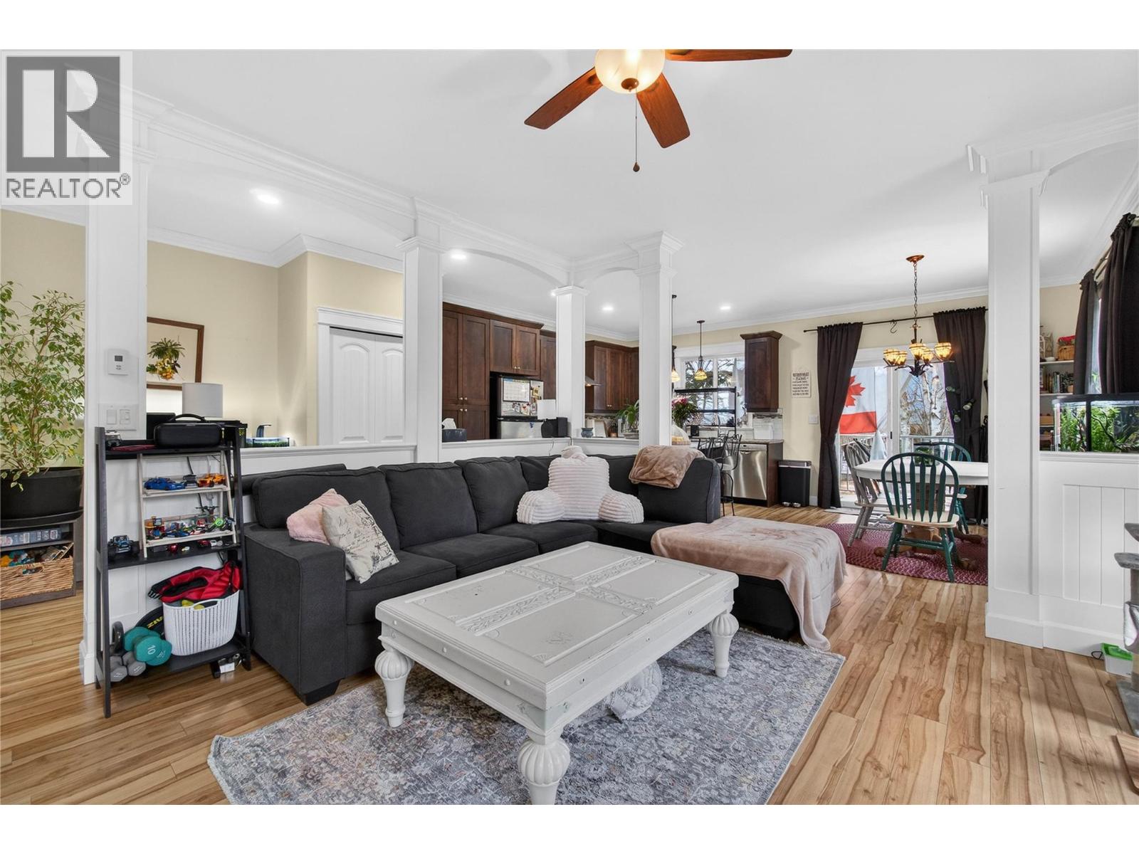  2991 7 Avenue Northeast, Salmon Arm