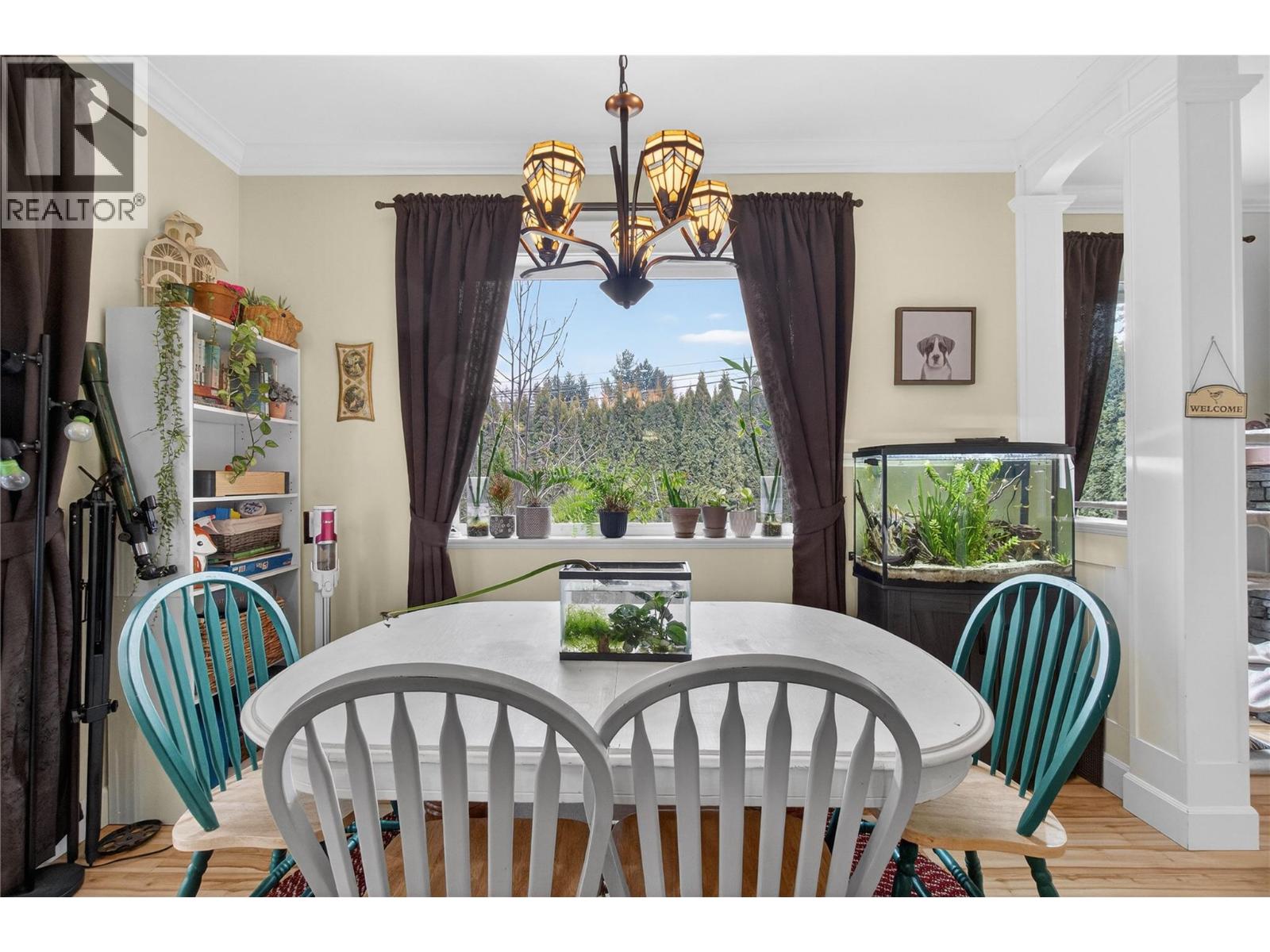  2991 7 Avenue Northeast, Salmon Arm