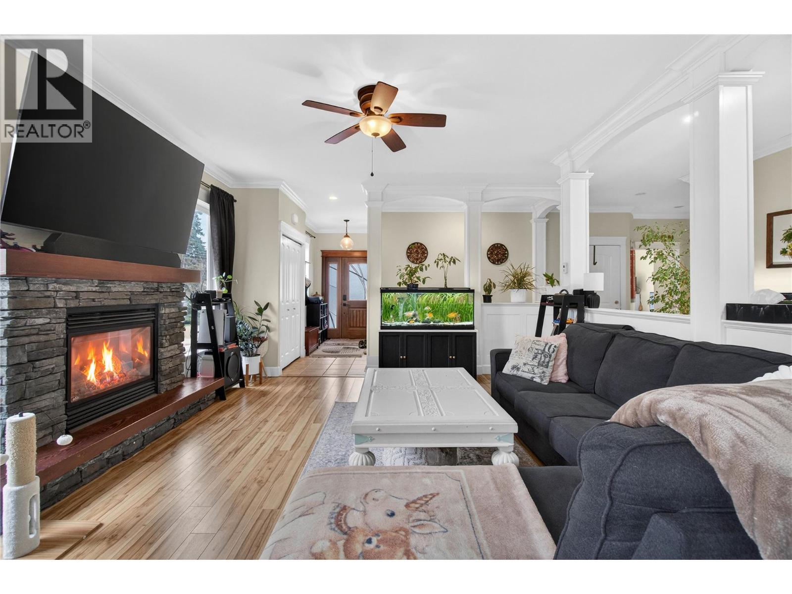  2991 7 Avenue Northeast, Salmon Arm