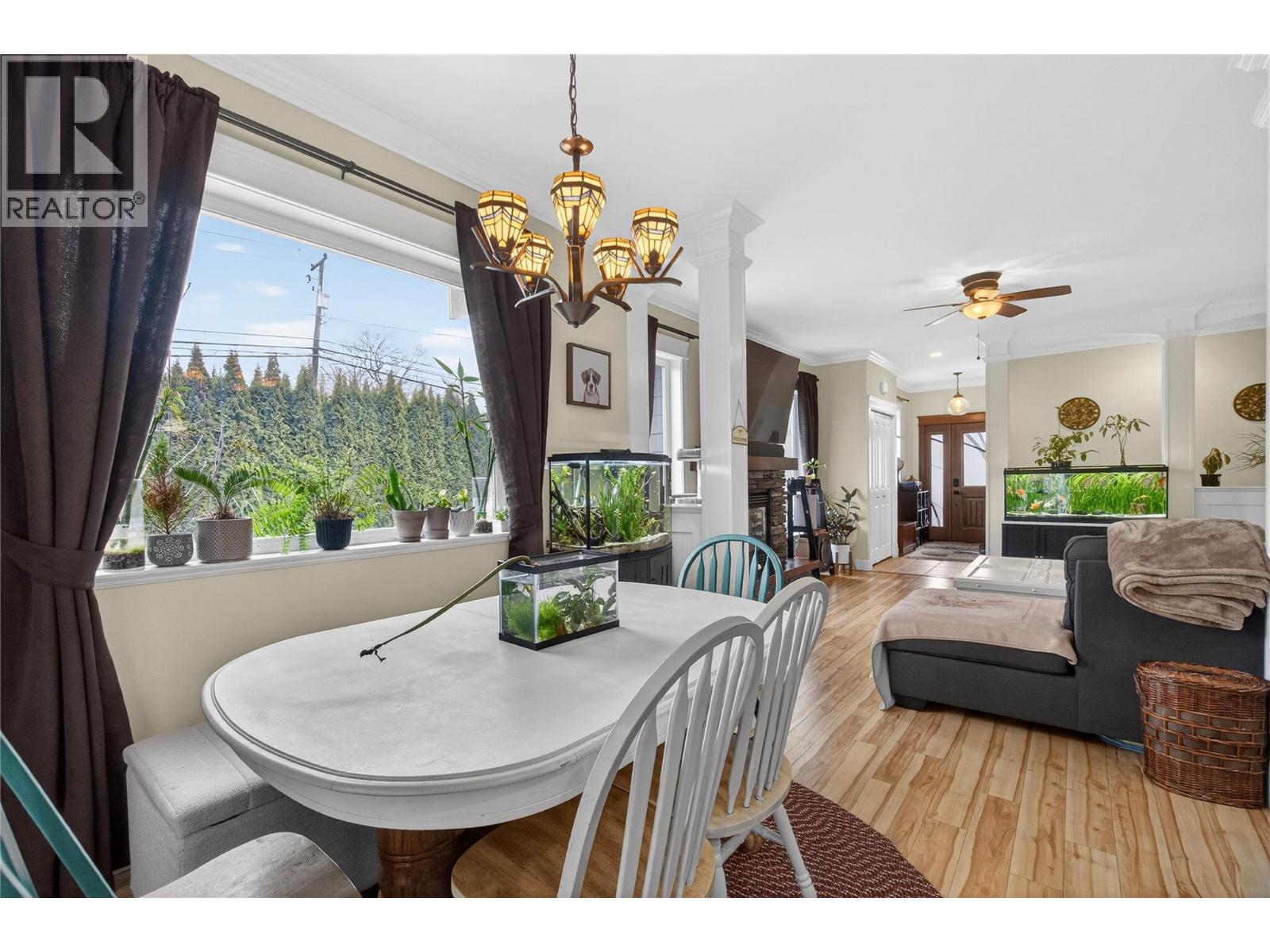  2991 7 Avenue Northeast, Salmon Arm