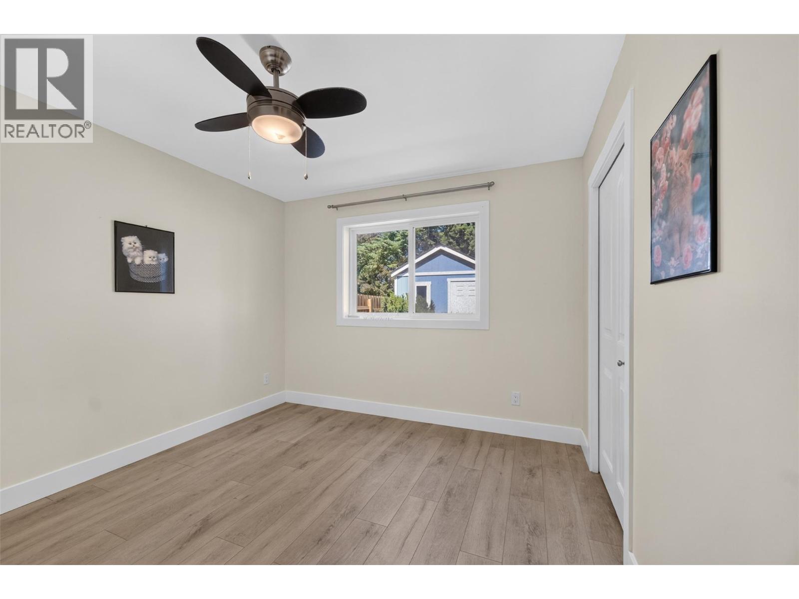  2991 7 Avenue Northeast, Salmon Arm