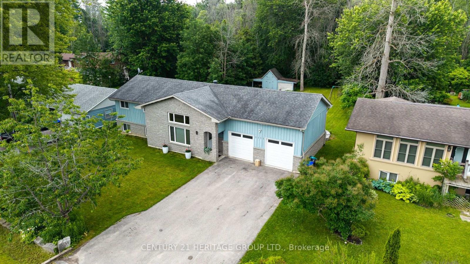 1151 BIRCH ROAD - 1