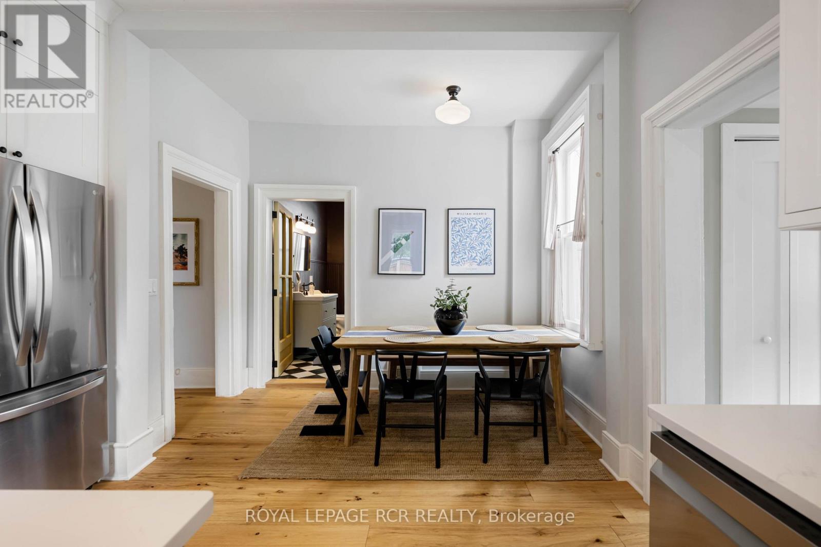 22 JOHN STREET - 21