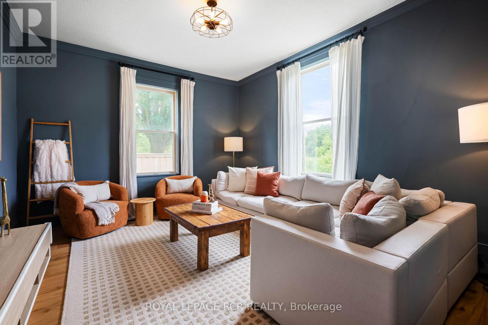 22 JOHN STREET - 9