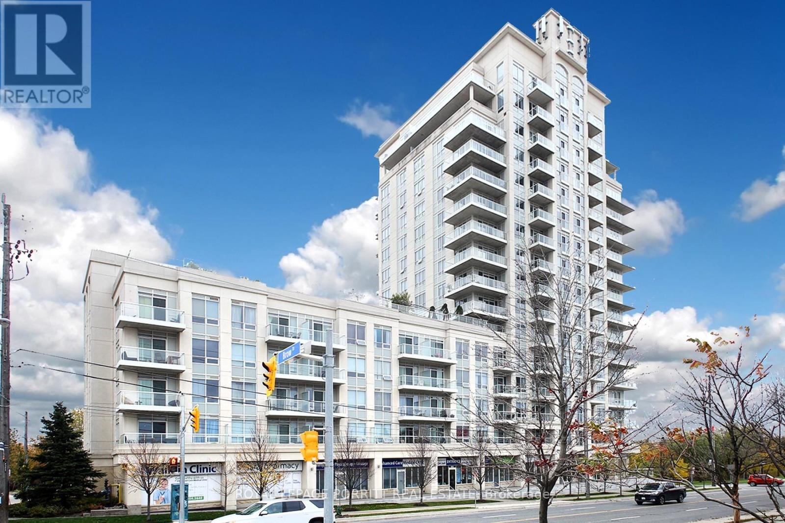 Photo of 3865 Lake Shore Boulevard