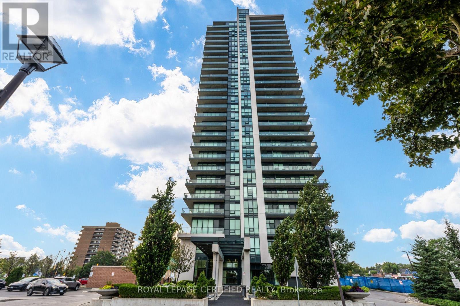 Photo of 100 John Street