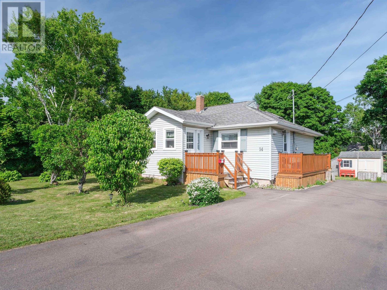 14 Donwood Drive