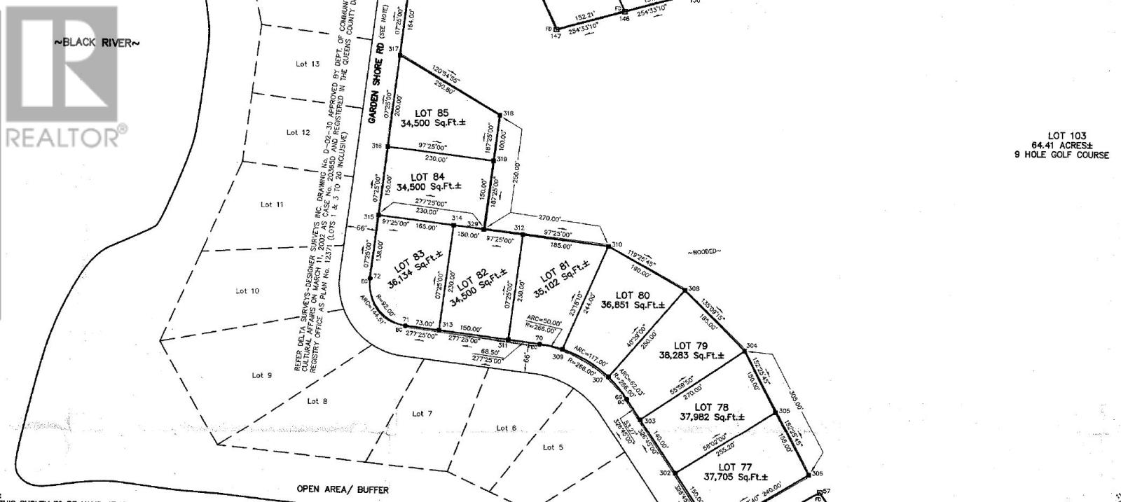 Lot 82 Garden Shore Road, West Covehead, Prince Edward Island, C0A1P0, West Covehead, Prince Edward Island — photo 5 of 5