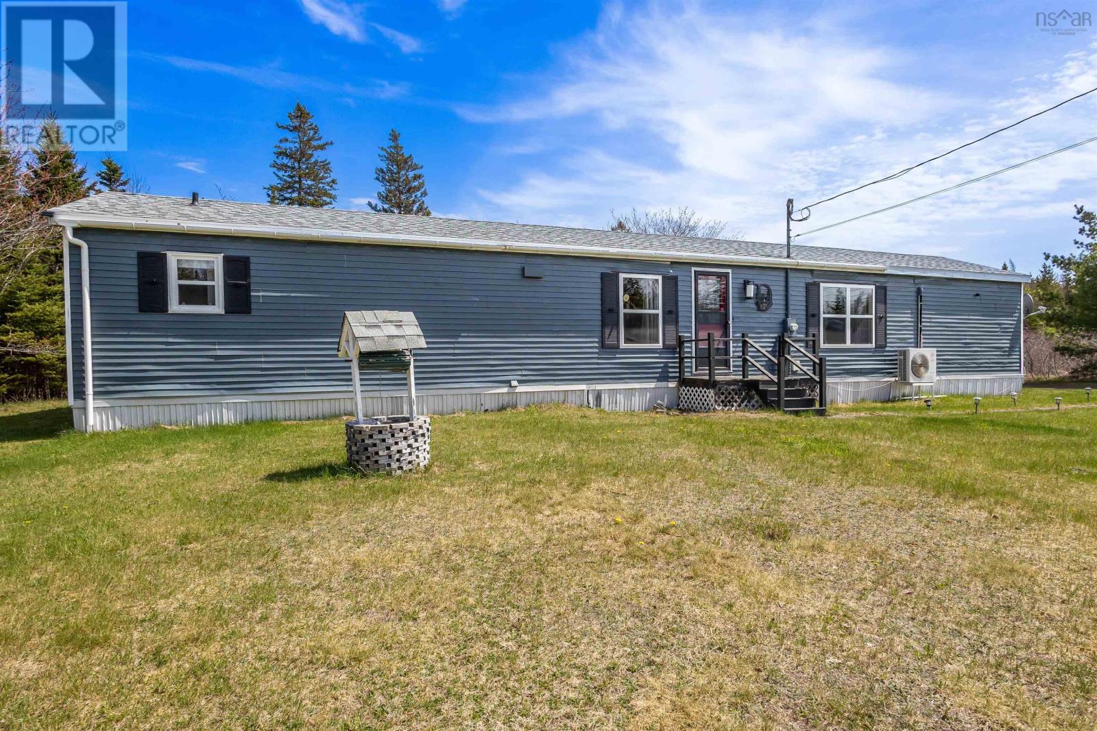 4603 Gabarus Highway, Big Ridge — photo 3