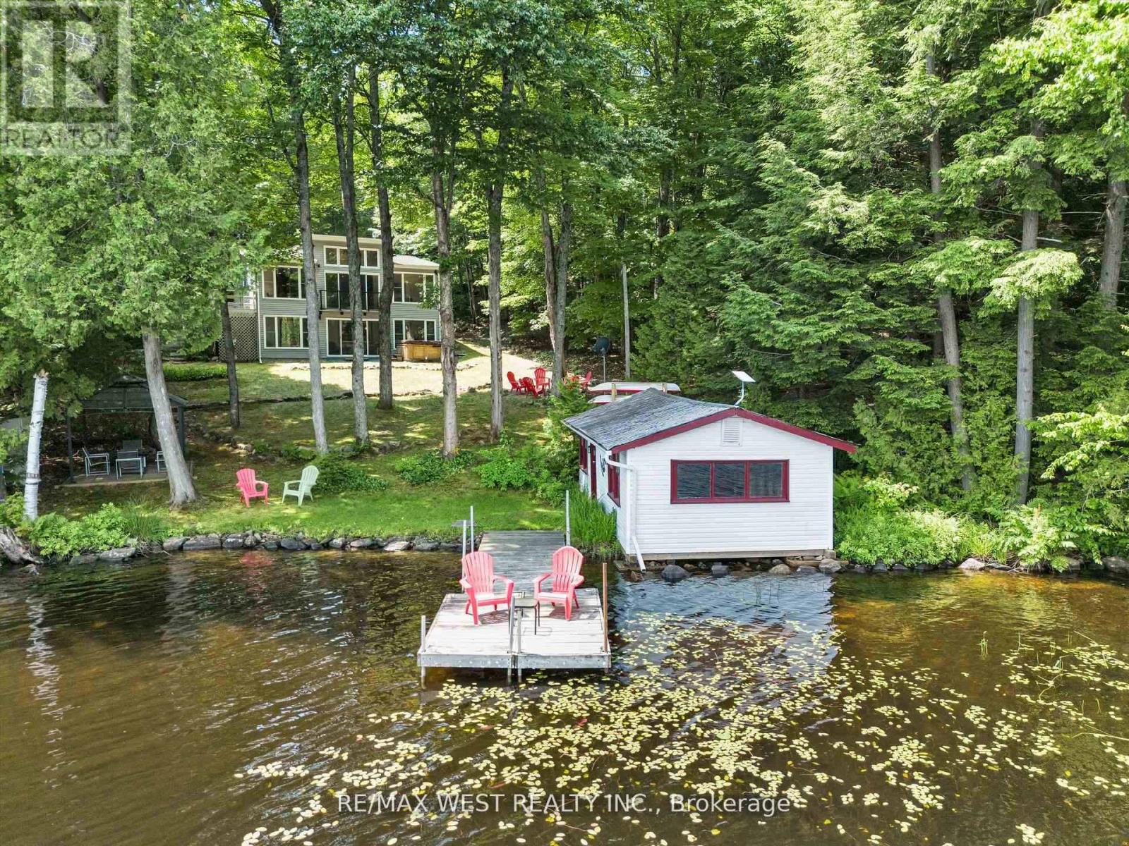 1091 MCARTHUR POINT ROAD - 1