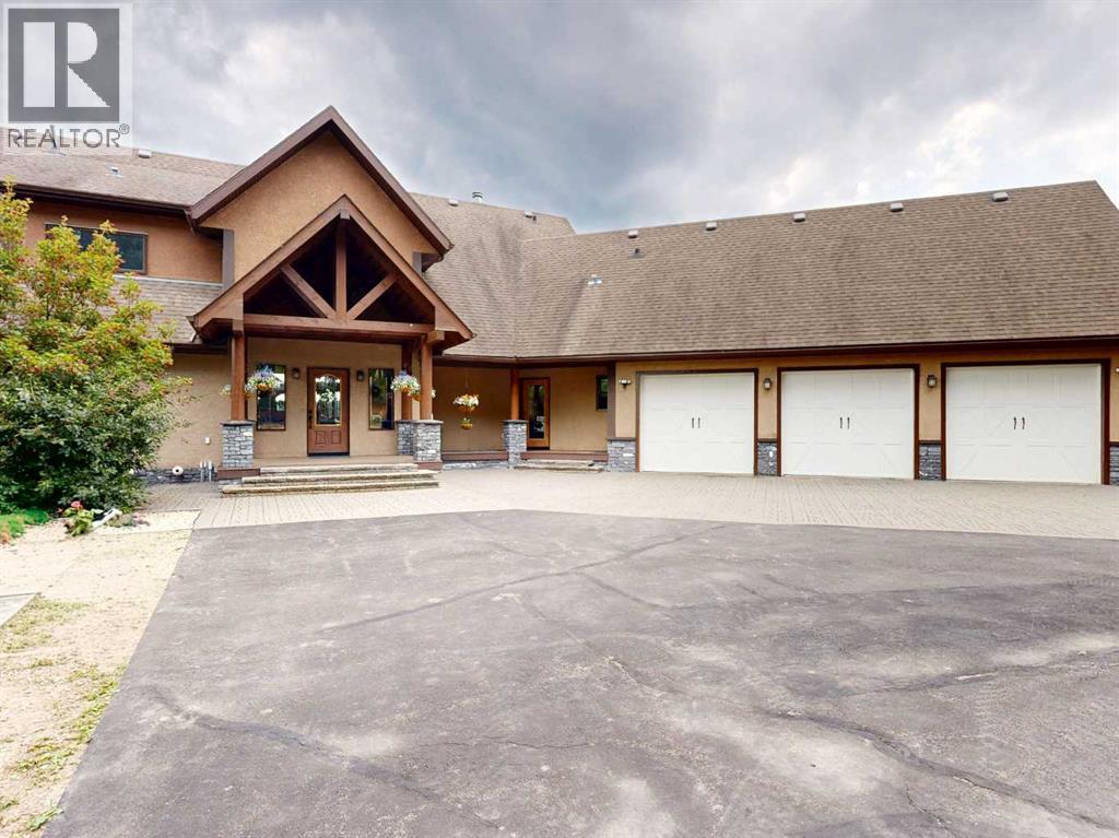593068 Range Road 124
