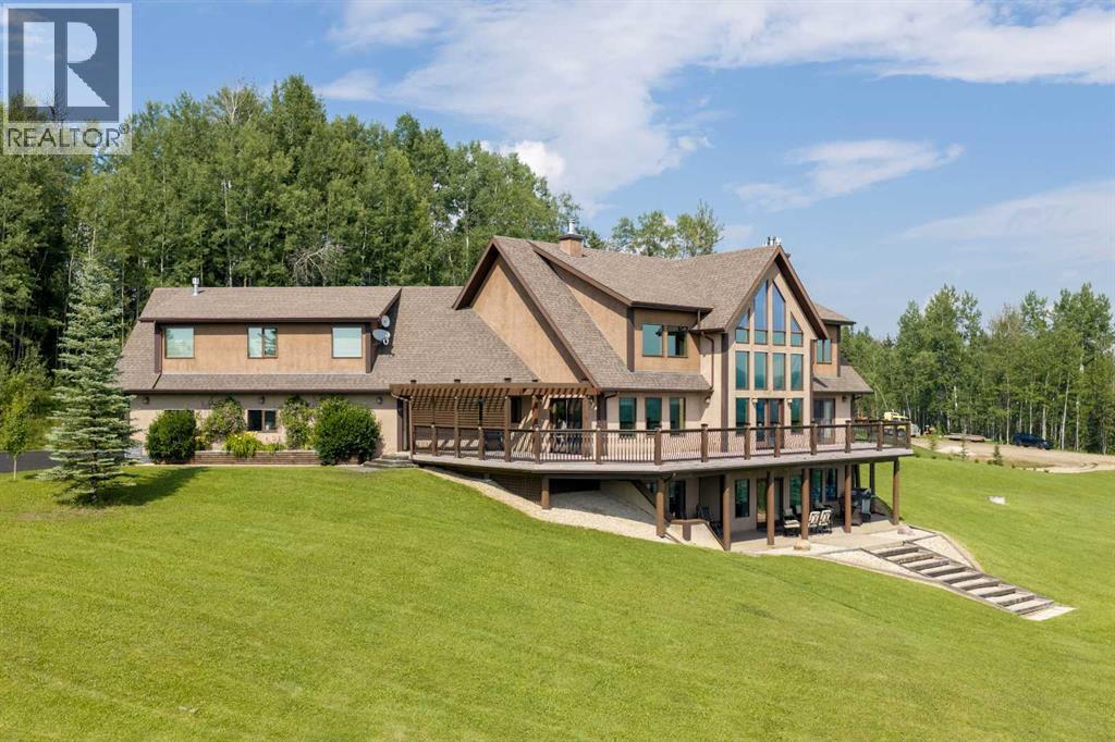 593068 Range Road 124