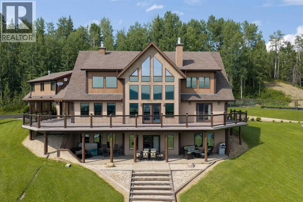 593068 Range Road 124