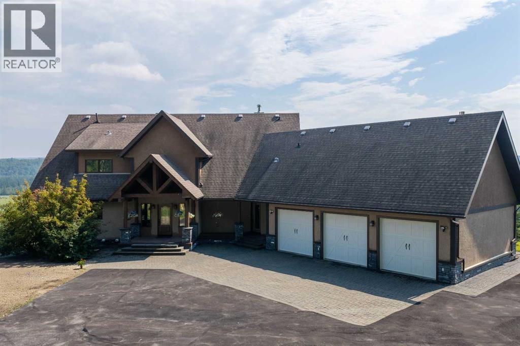 593068 Range Road 124 - Photo 38