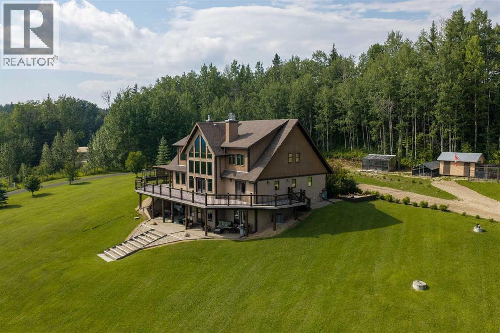 593068 Range Road 124 - Photo 44
