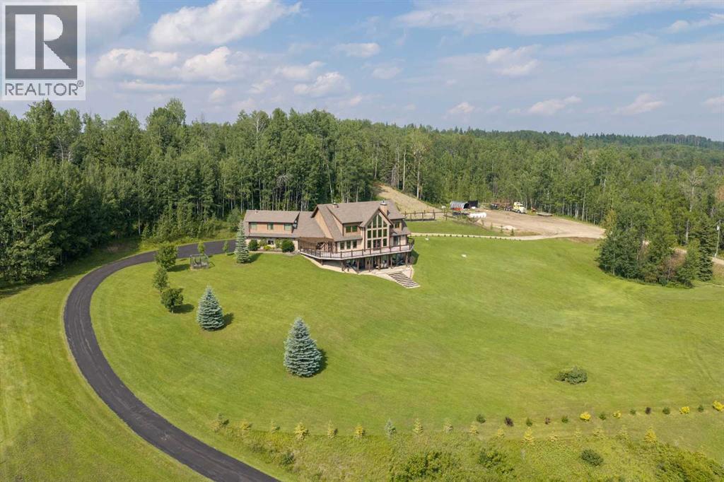 593068 Range Road 124 - Photo 35