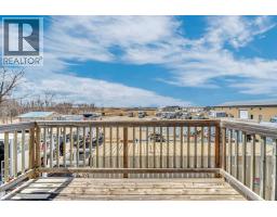 114 & 118 Canal Garden, Strathmore, AB T1P1Y4 Photo 27