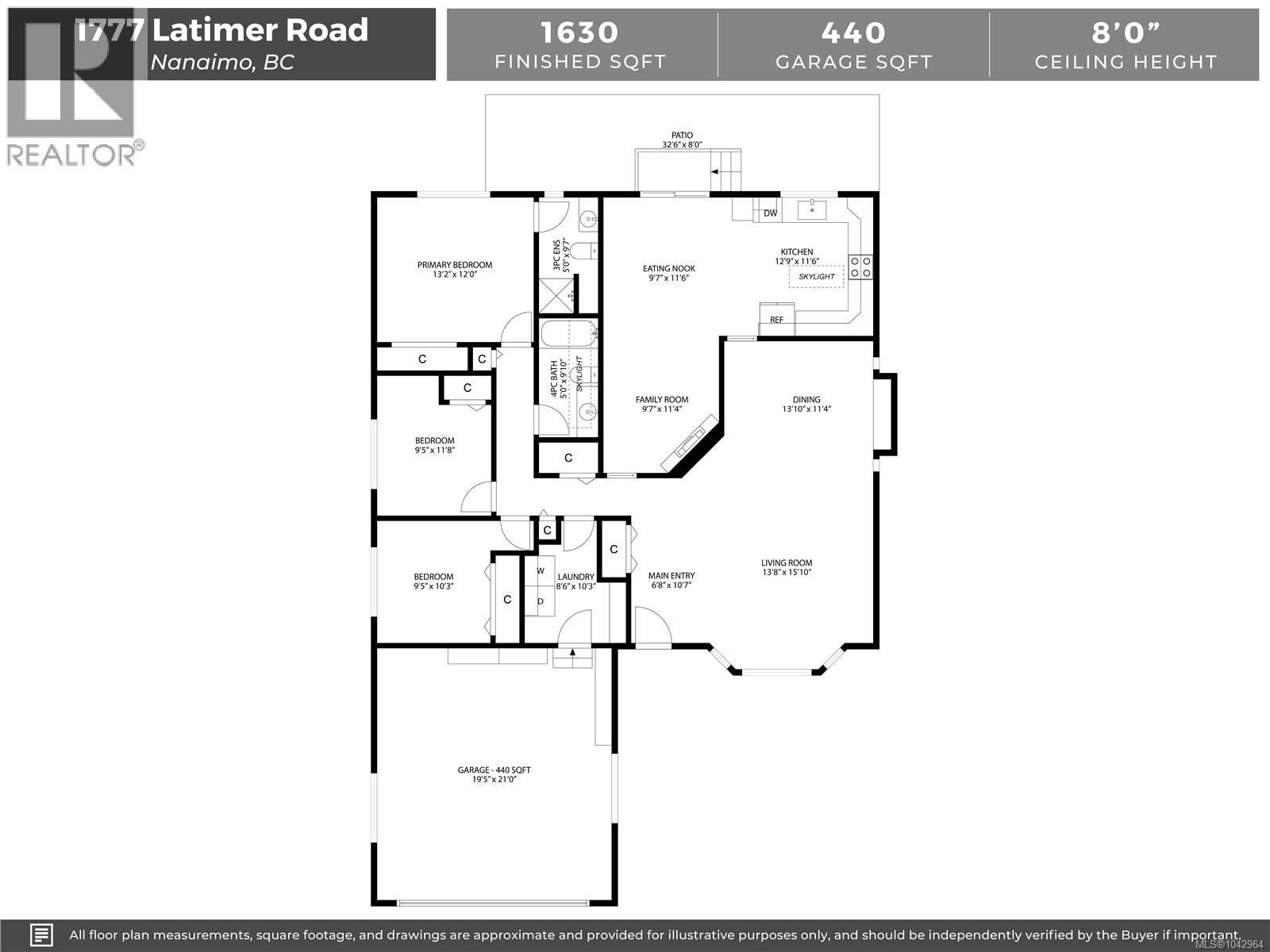 1777 Latimer Rd - 20
