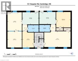 121 Hespeler Road, Cambridge, ON N1R3G9 Photo 26