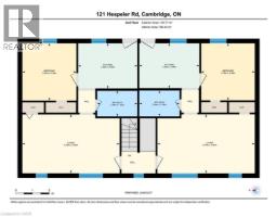 121 Hespeler Road, Cambridge, ON N1R3G9 Photo 25