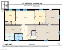121 Hespeler Road, Cambridge, ON N1R3G9 Photo 24