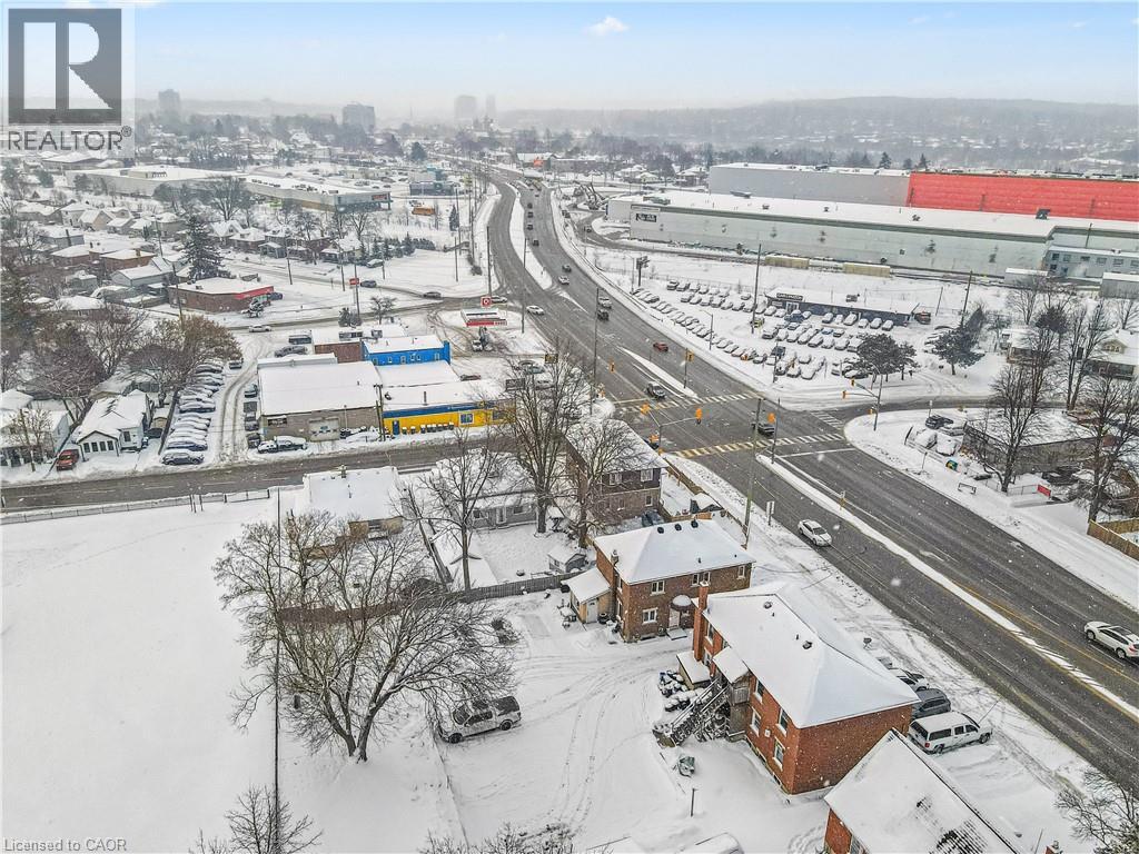 121 HESPELER Road - 10