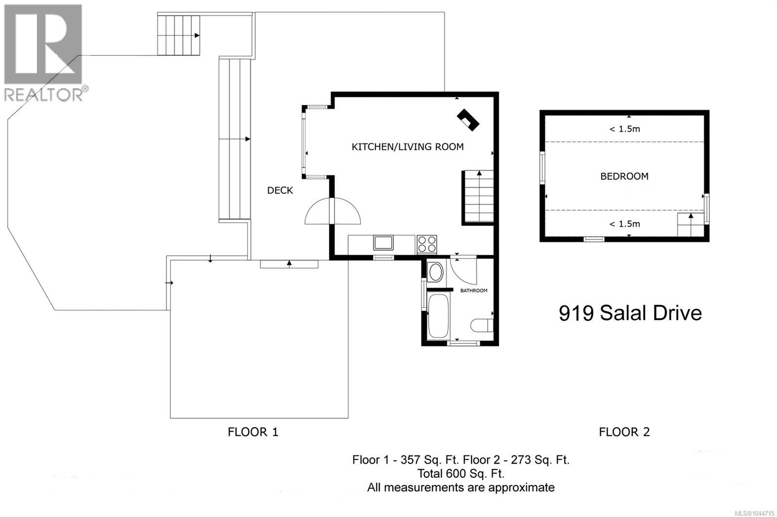 919 Salal Dr - 19