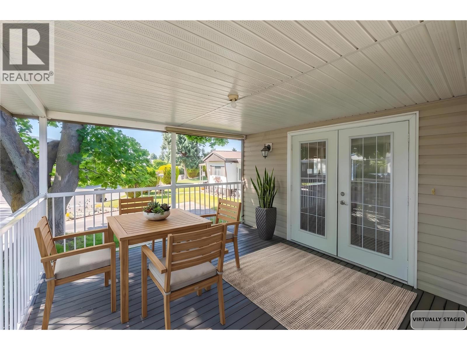 #37 197 Dauphin Avenue - 30