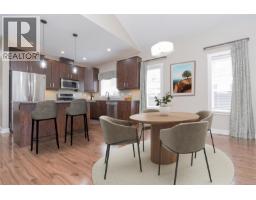 Dining room - 1186 Sikorsky Rd, Langford, BC V9B0M7 Photo 8