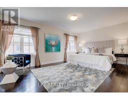 Primary Bedroom - 116 Dunlop Street, Richmond Hill, ON L4C0X1 Photo 9