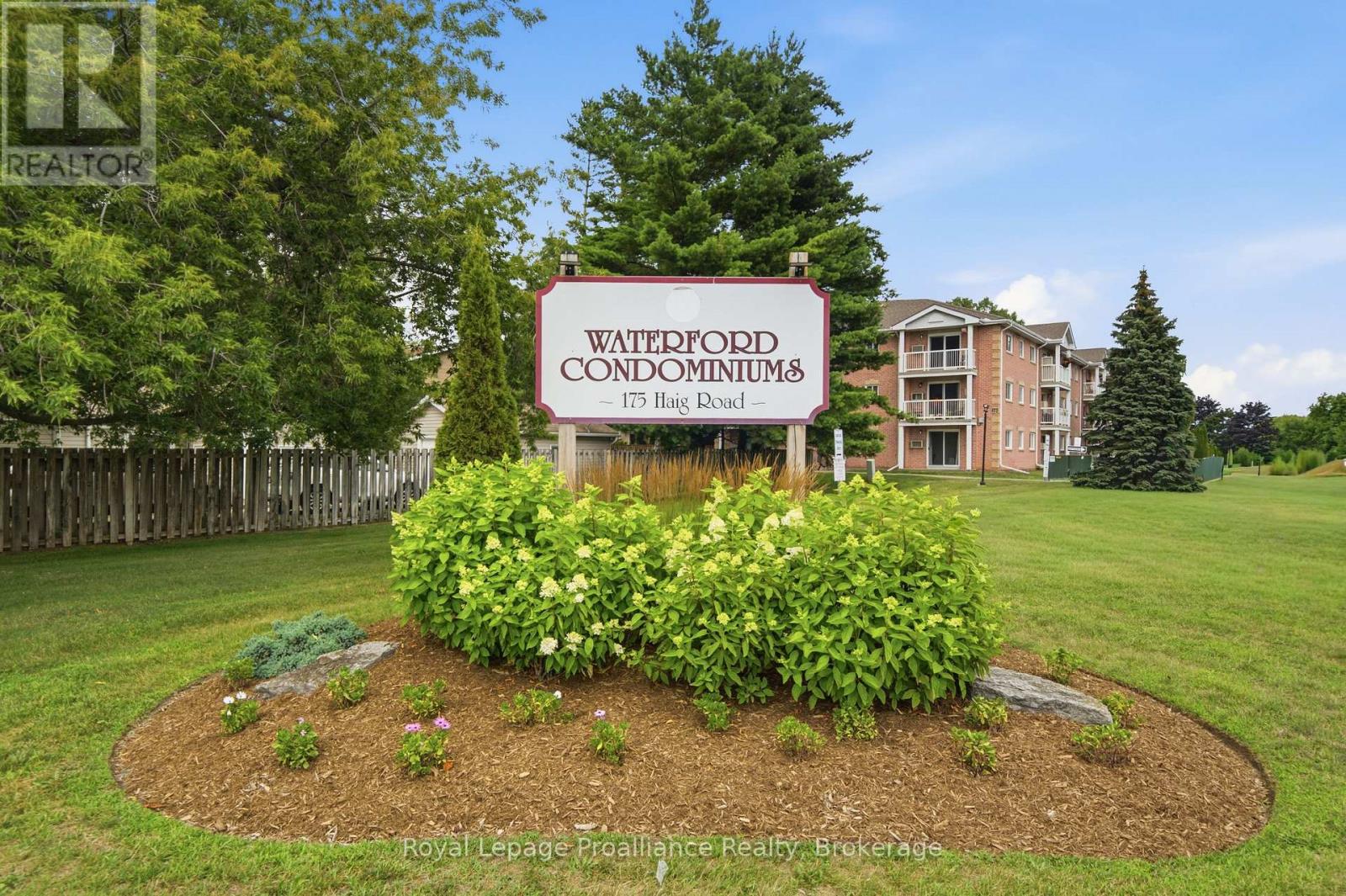 #117 175 HAIG ROAD - 2
