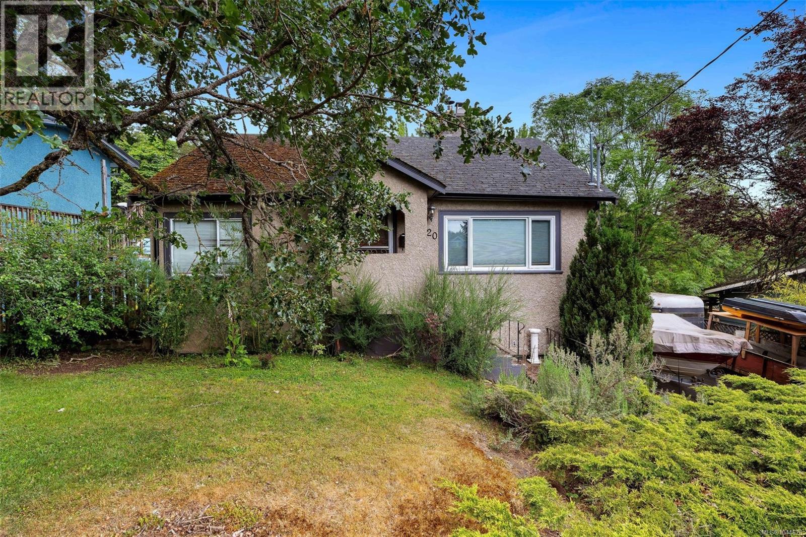 920 Jasmine Ave - 1