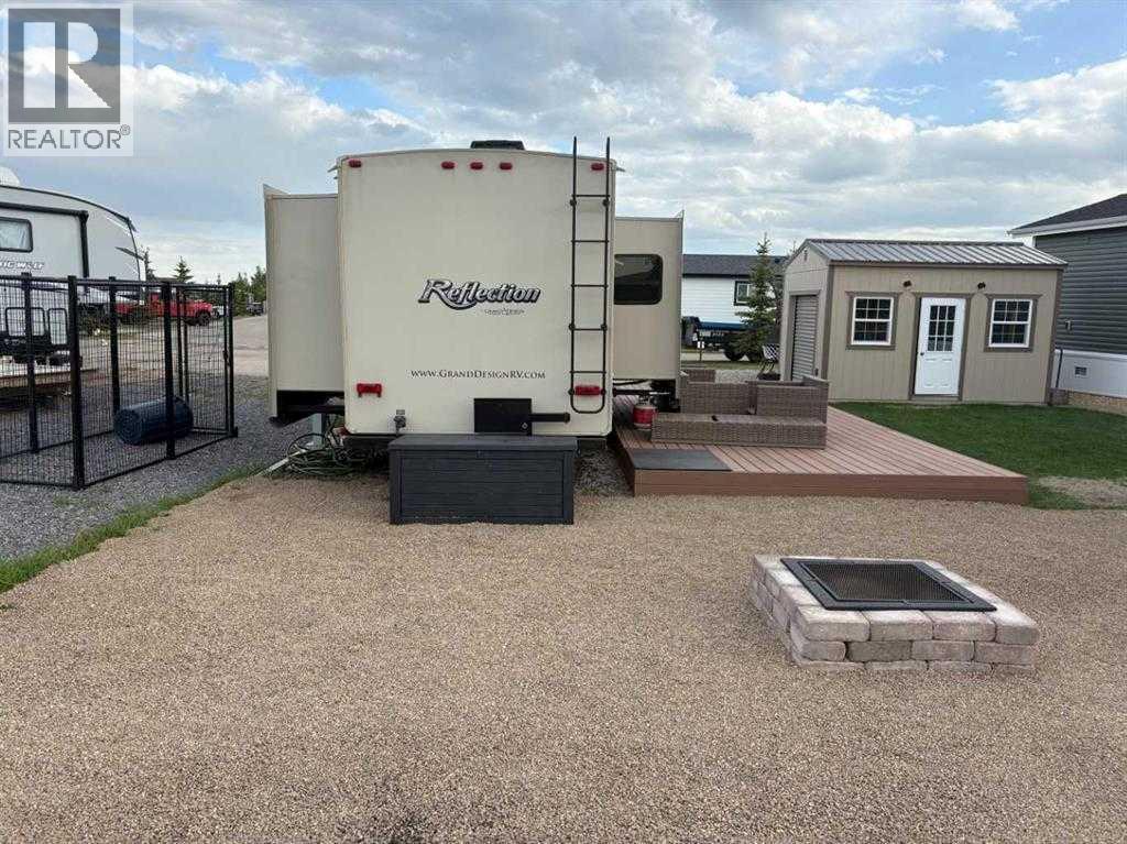41019 Range Road 11, Rural Lacombe County