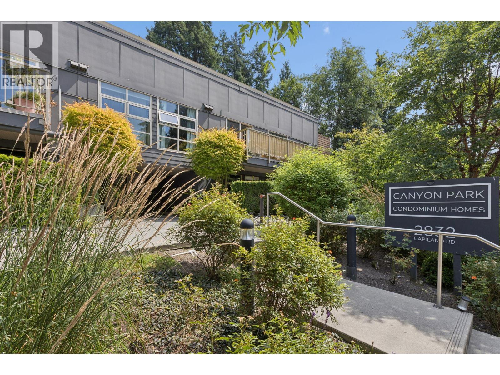 204 2832 CAPILANO ROAD