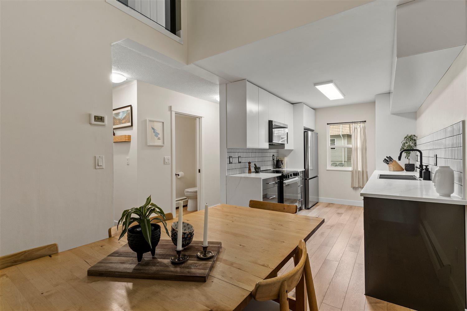 4 33293 E BOURQUIN CRESCENT, Abbotsford