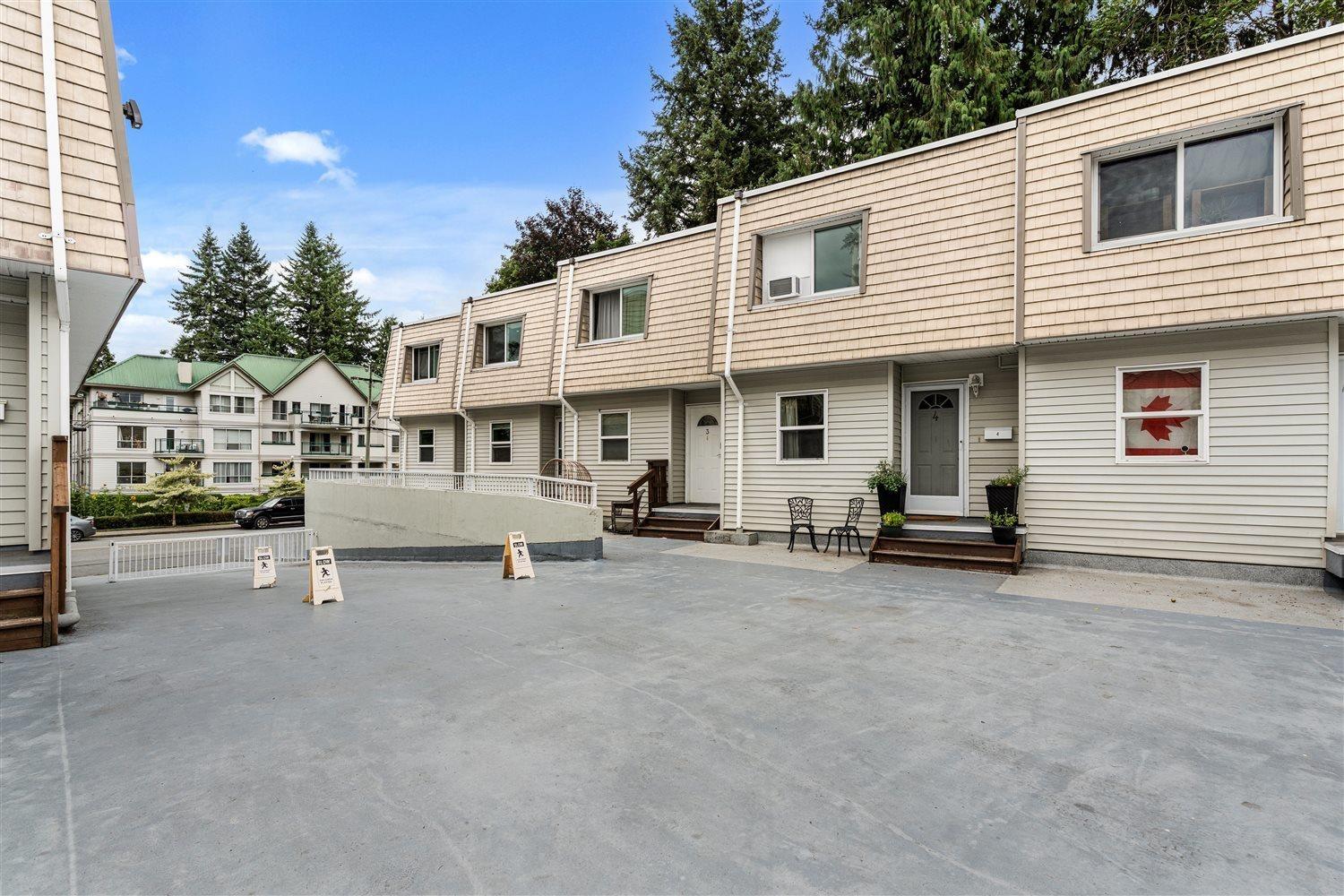 4 33293 E BOURQUIN CRESCENT, Abbotsford