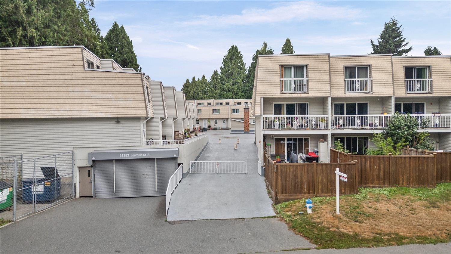 4 33293 E BOURQUIN CRESCENT, Abbotsford