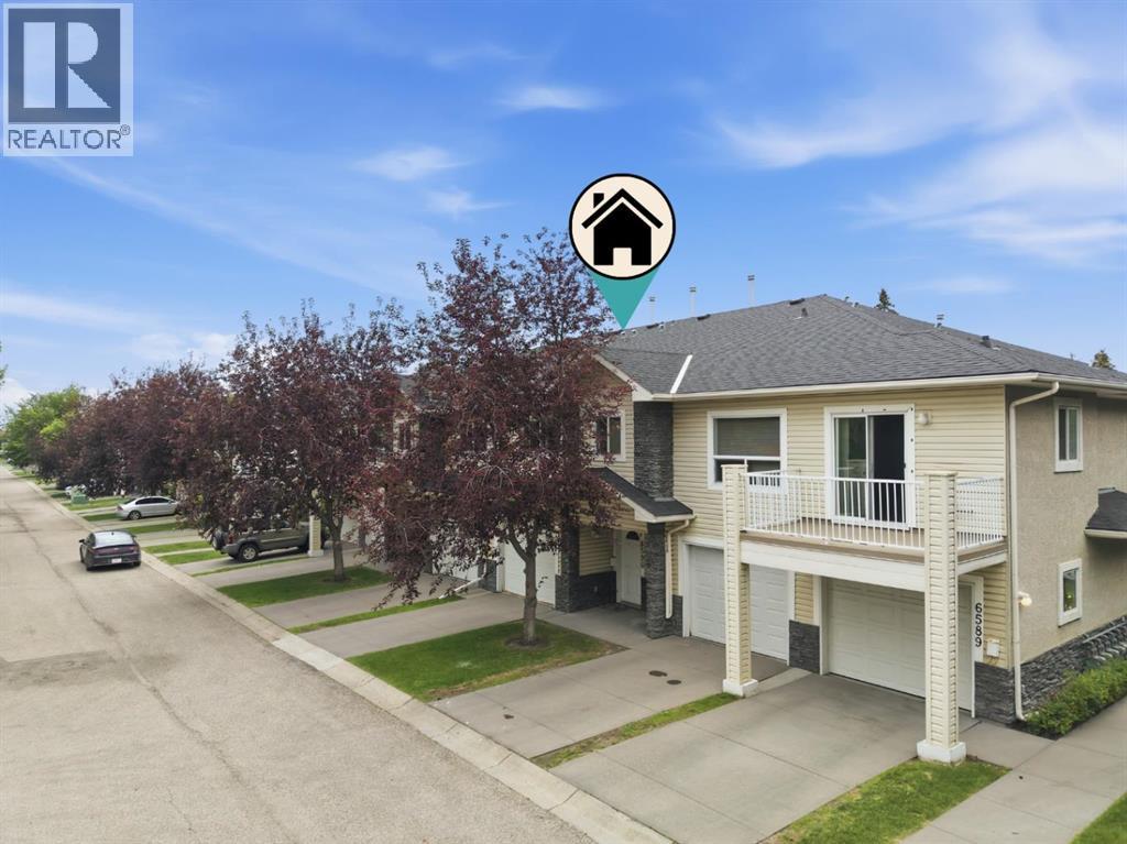 6591 Pinecliff Grove NE, Pineridge, Calgary photo 3
