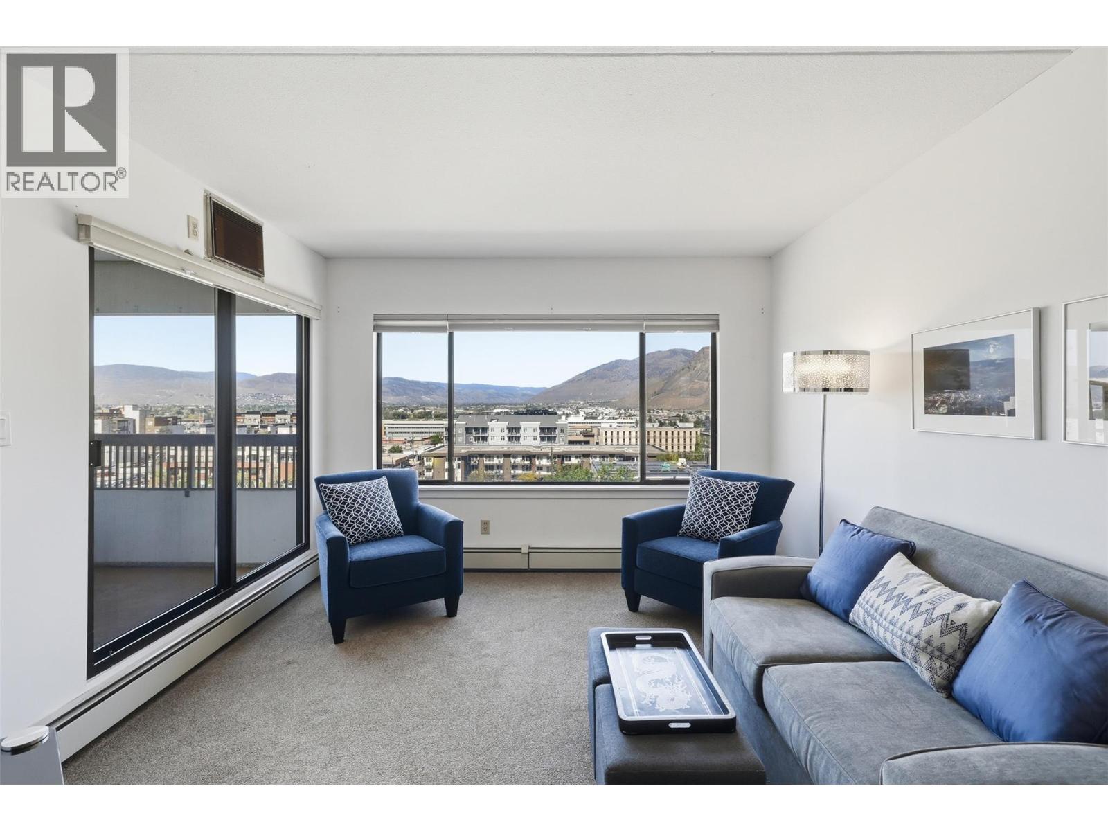 #701 525 Nicola Street - 2
