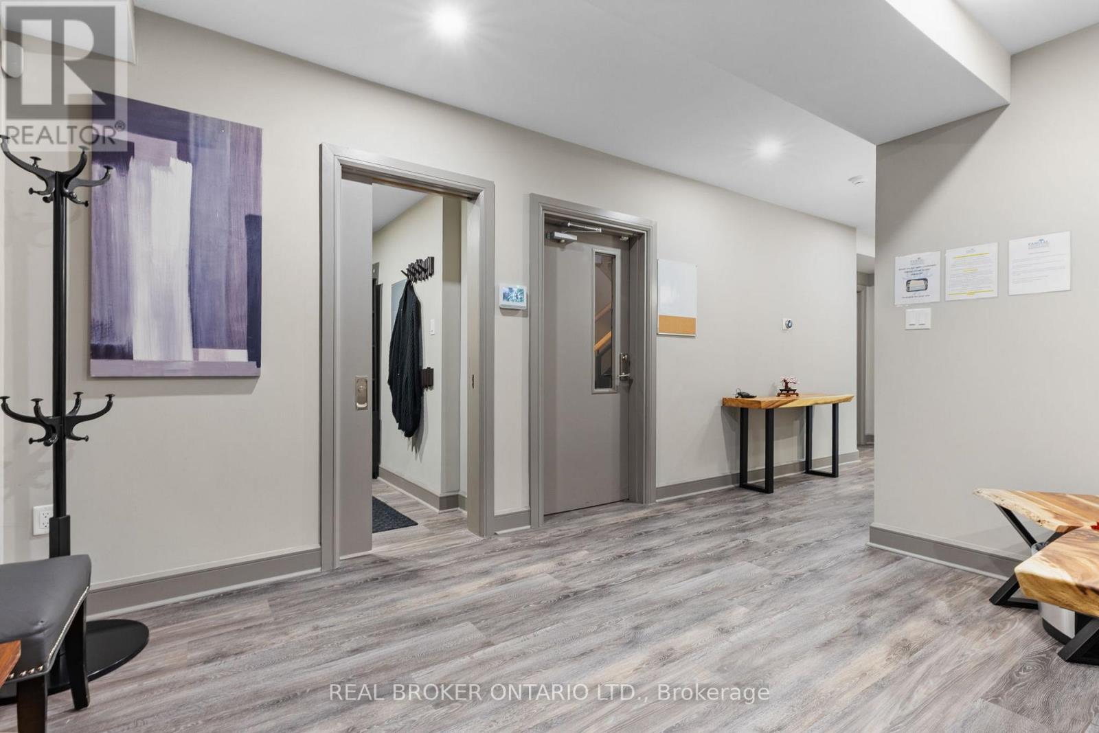 1 Bath Office for Sale in Ottawa – 400-4 – 2200 PRINCE OF WALES DRIVE, Ottawa – MLS# X13622102 - Image 11