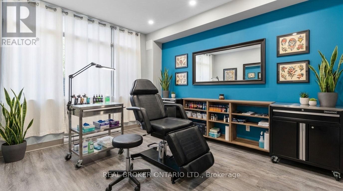 1 Bath Office for Sale in Ottawa – 400-4 – 2200 PRINCE OF WALES DRIVE, Ottawa – MLS# X13622102 - Image 17