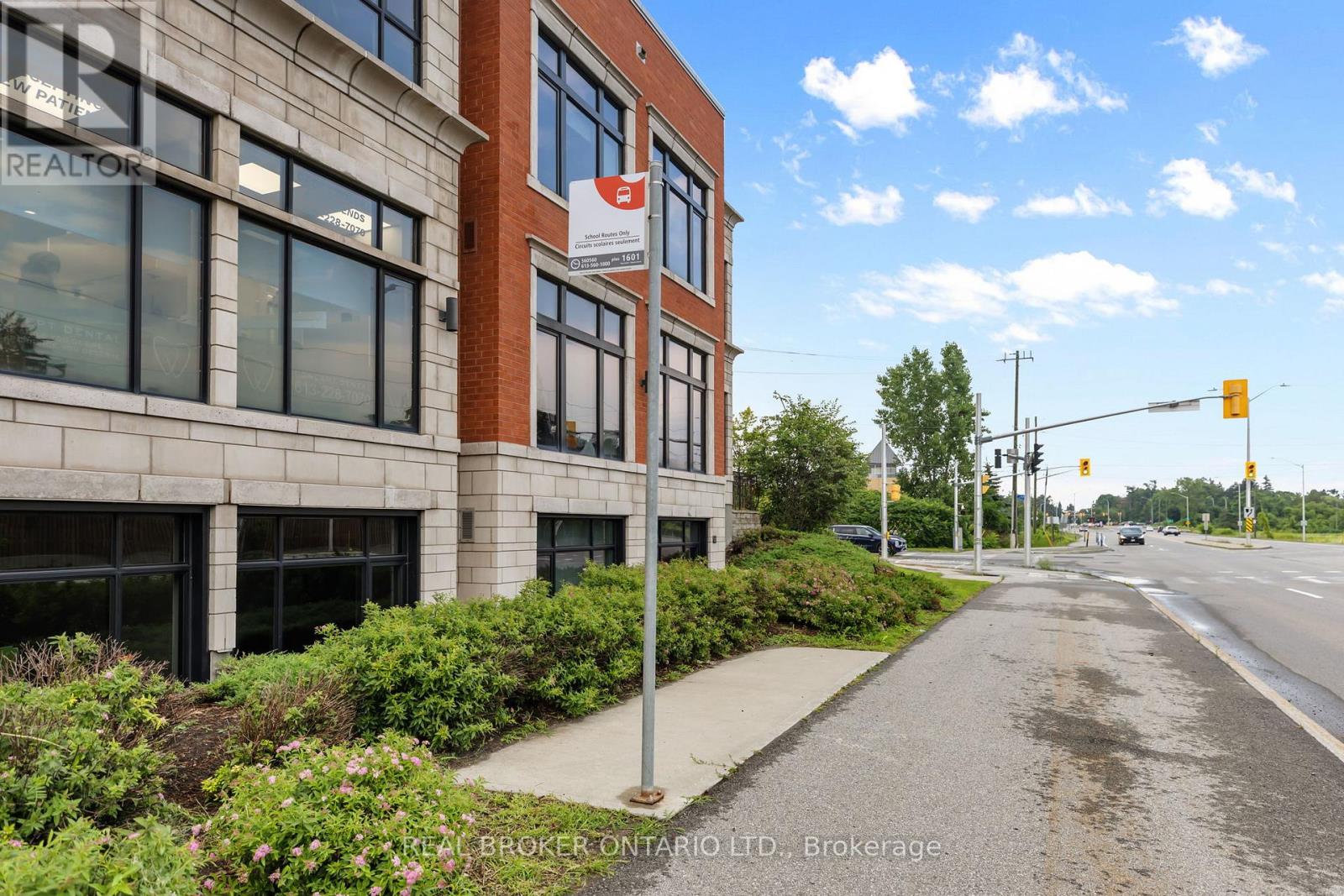 1 Bath Office for Sale in Ottawa – 400-4 – 2200 PRINCE OF WALES DRIVE, Ottawa – MLS# X13622102 - Image 26